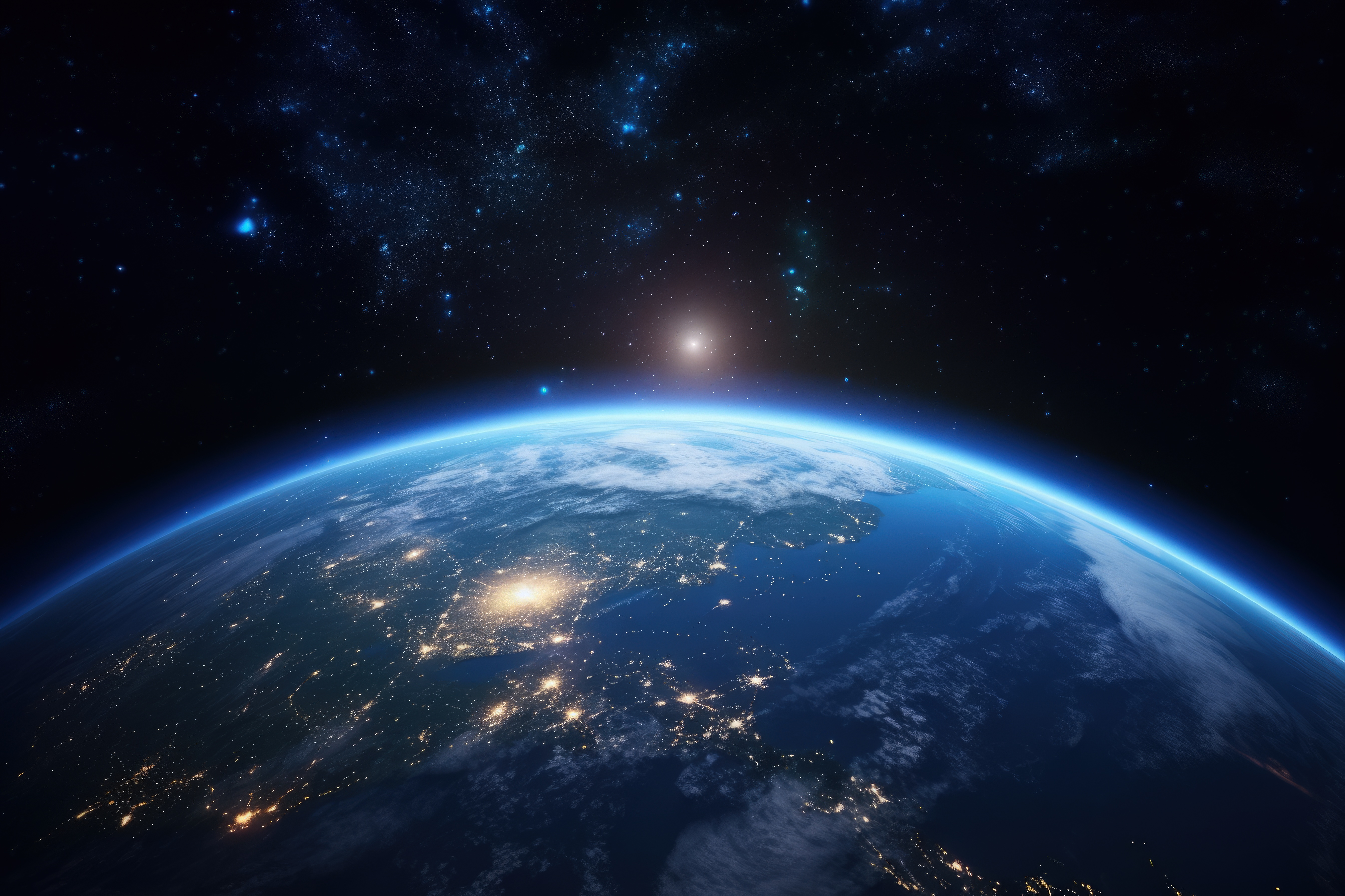Earth